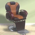 Beauty barbershop salon equipment chair red barber chairs